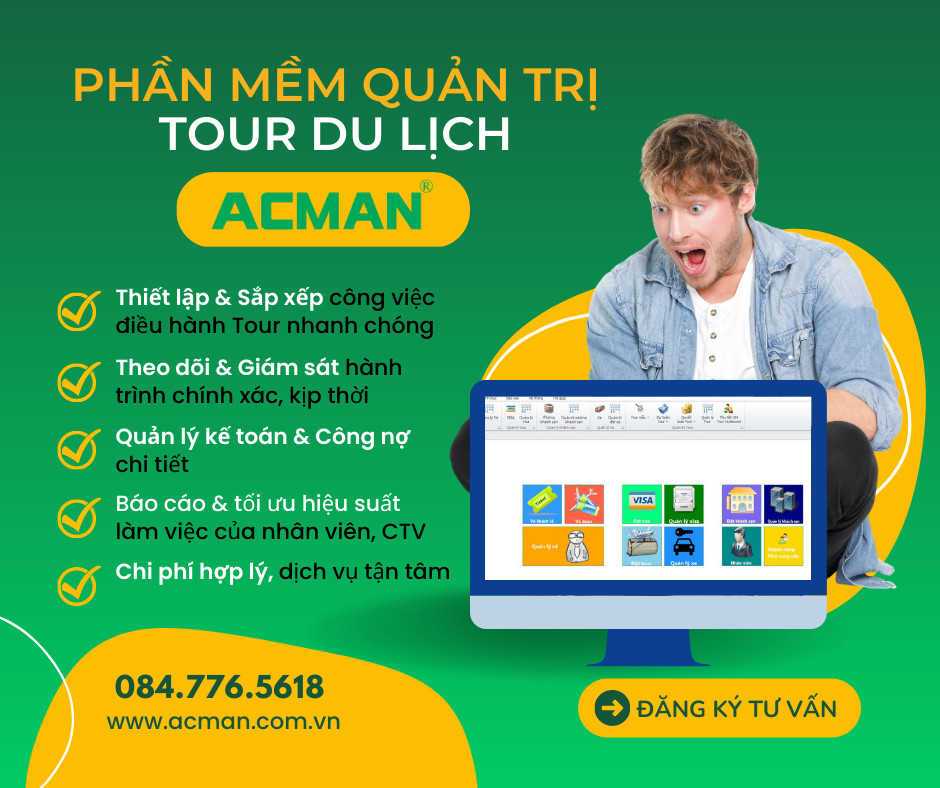 Quản lý danh mục hàng hóa